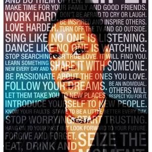 Meet your Posher, Dana